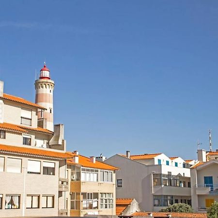 Casa Dos Farois Garagem Gratuito Praia Da Barra Gafanha da Nazare Ngoại thất bức ảnh
