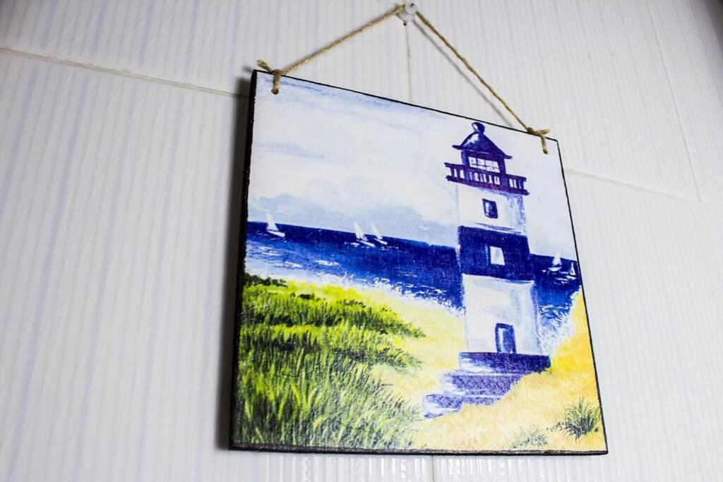 Casa Dos Farois Garagem Gratuito Praia Da Barra Gafanha da Nazare Ngoại thất bức ảnh